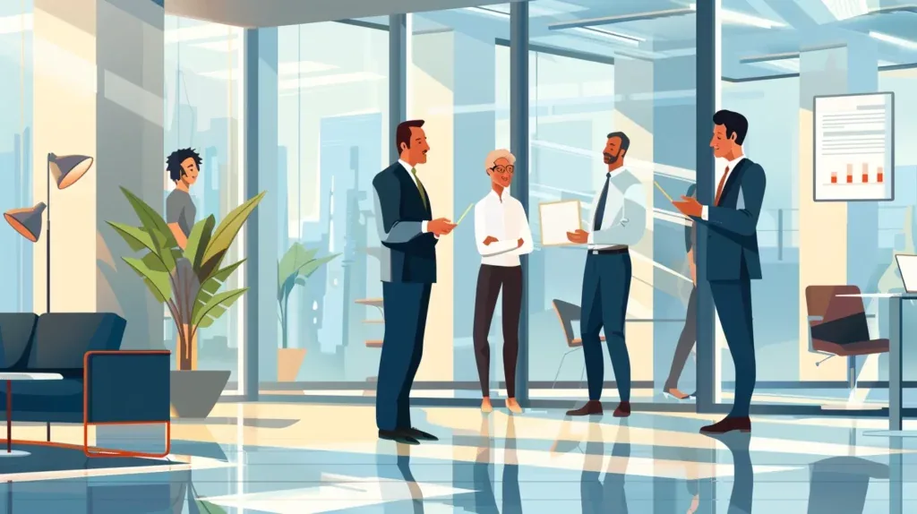 Le team building en entreprise