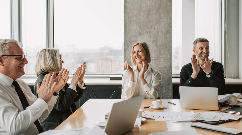 Le  team building transformé en un outil stratégique