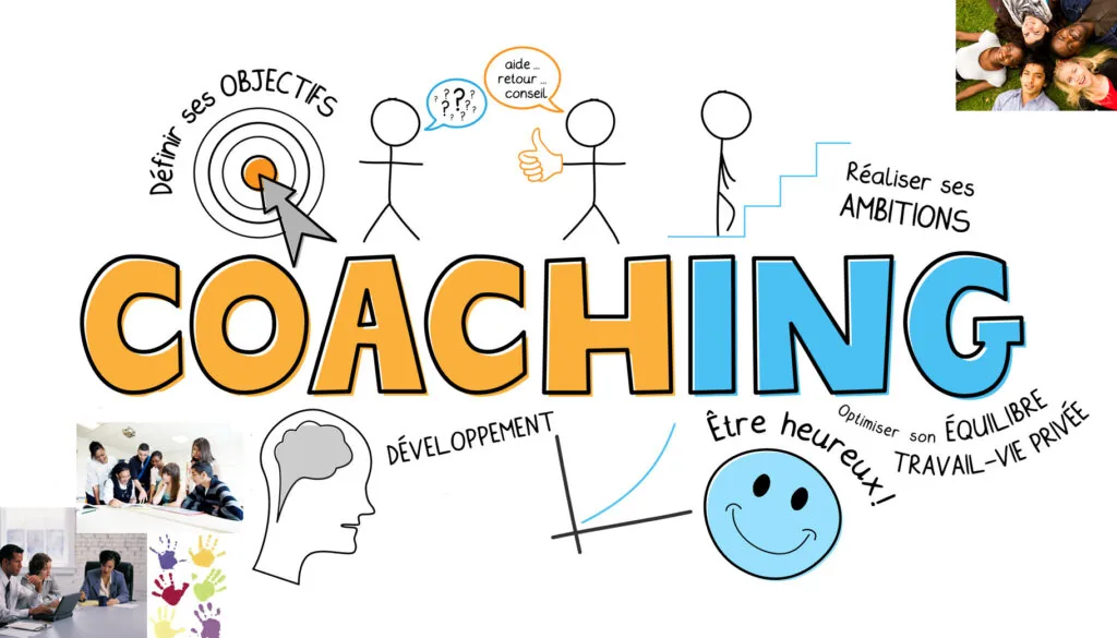 Coaching individuel