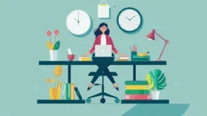 Passation d’un test de personnalité MBTI