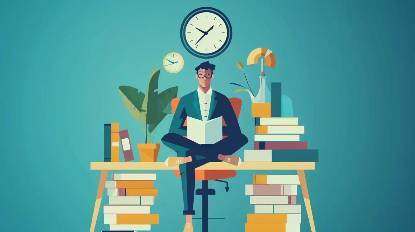 Passer un test MBTI