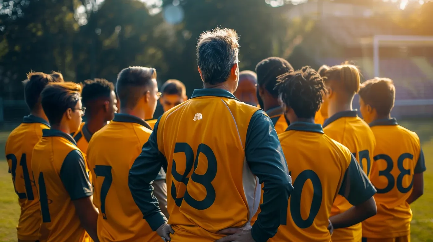 Réussir un coaching d'équipe