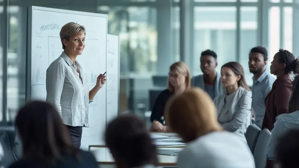 Voici les techniques et outils pour le coaching d'équipes