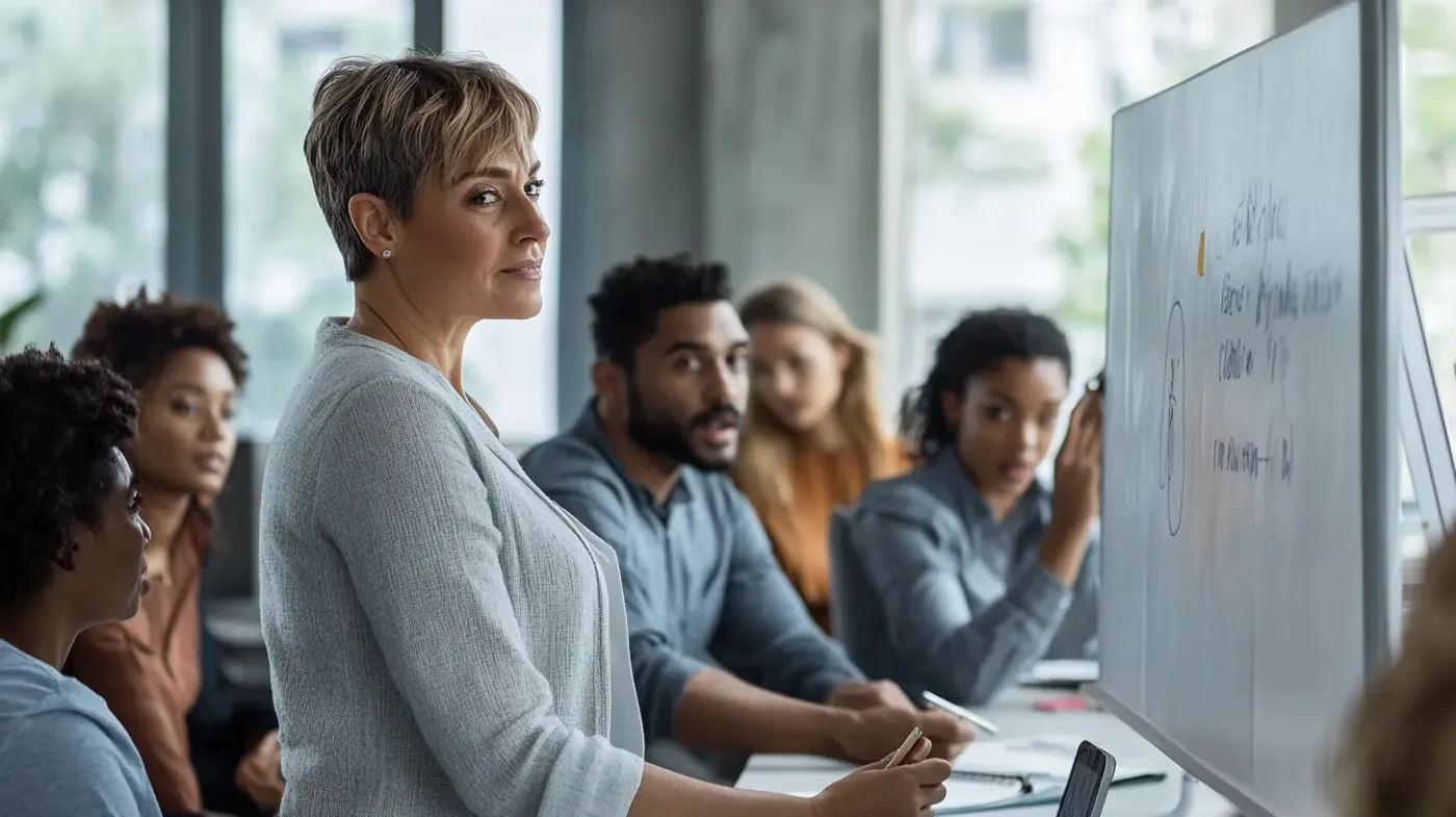 Les meilleures techniques et outils pour coach d'équipes
