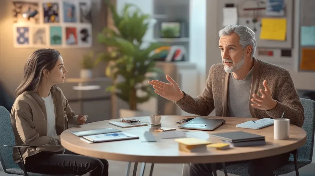 Quelles sont les meilleures techniques de coaching immersif
