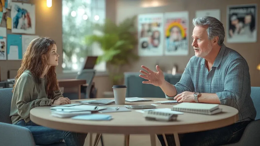 Découvrez les meilleures techniques de coaching immersif