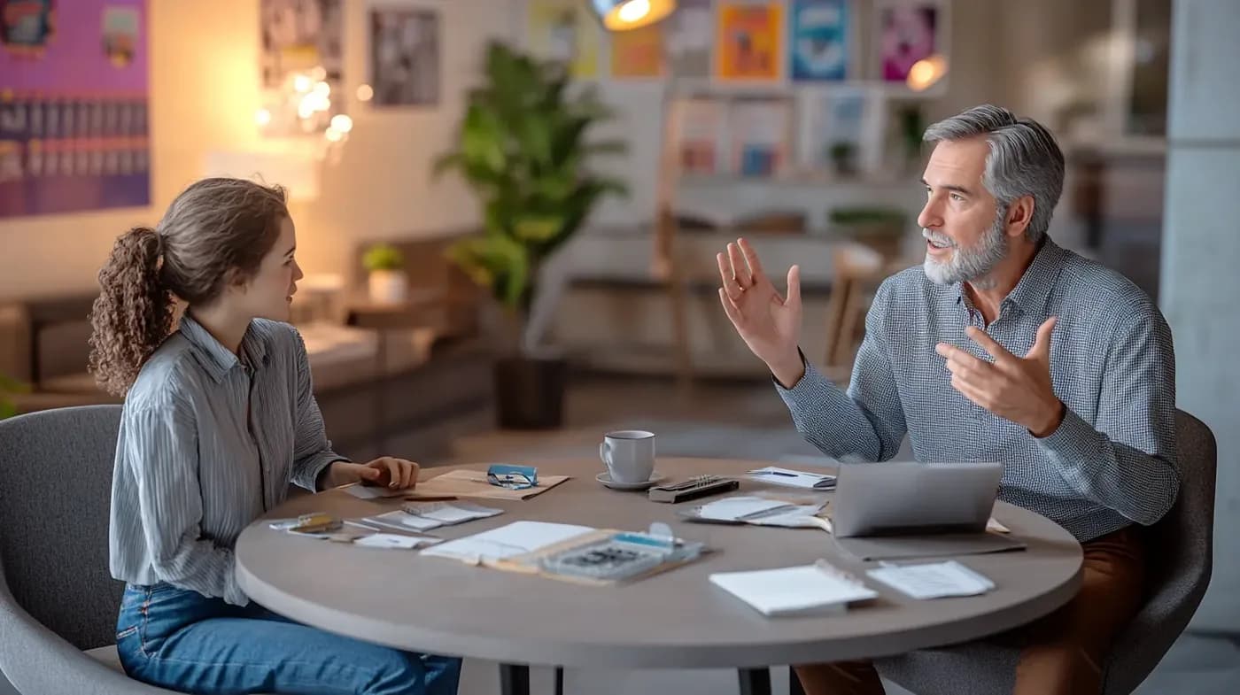 Quelles sont les meilleures techniques de coaching immersif
