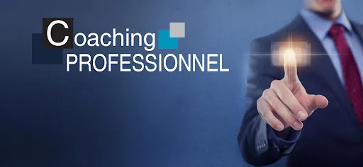 Coaching professionnel