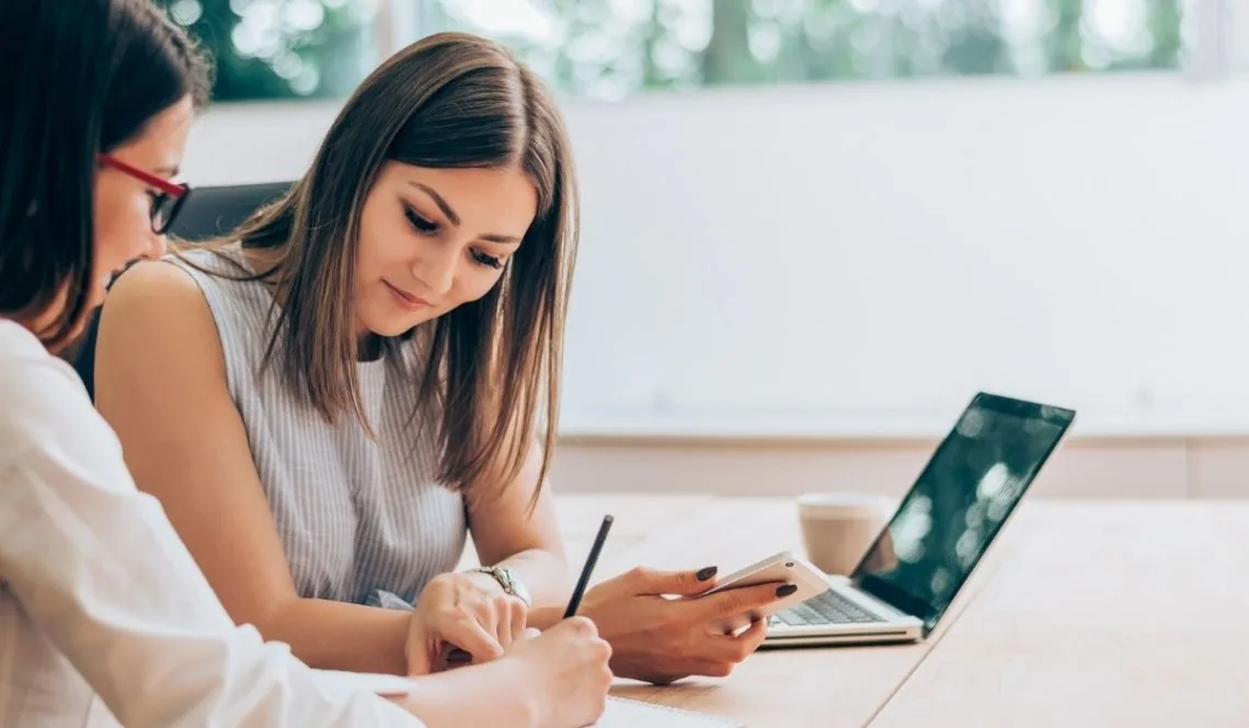 Le coaching professionnel
