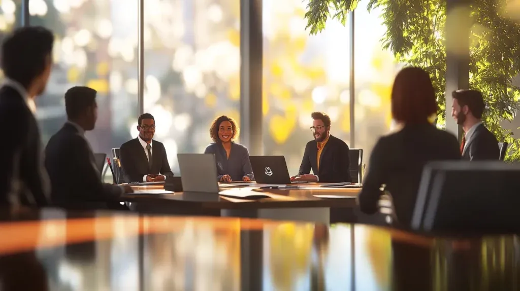Découvrez les avantages du feedback 360° pour les managers