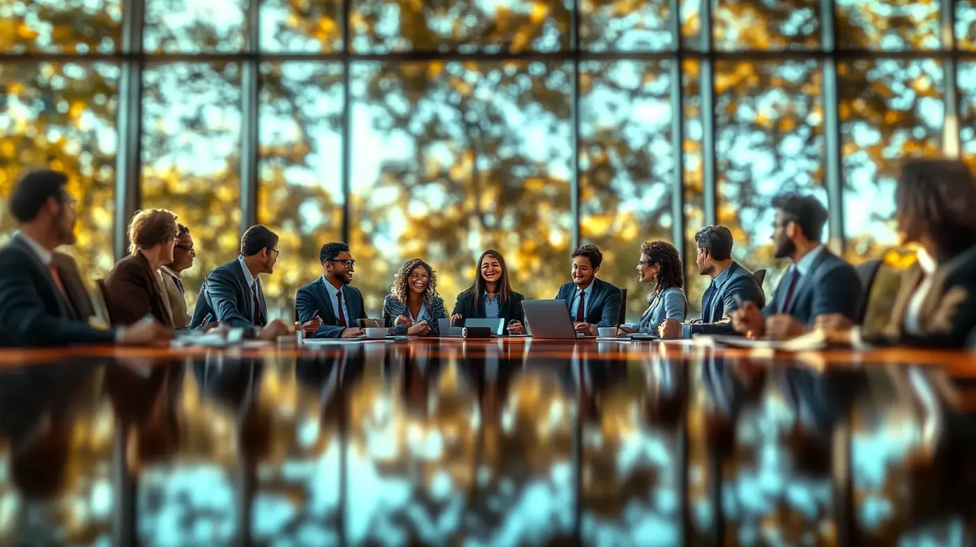 Quels sont les avantages du feedback 360° pour les managers ?