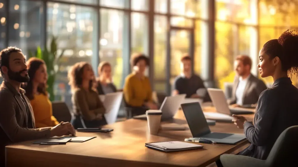 Quelles sont les meilleurs outils et techniques de la formation management?