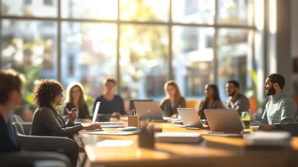 Découvrez les meilleurs outils et techniques de la formation management