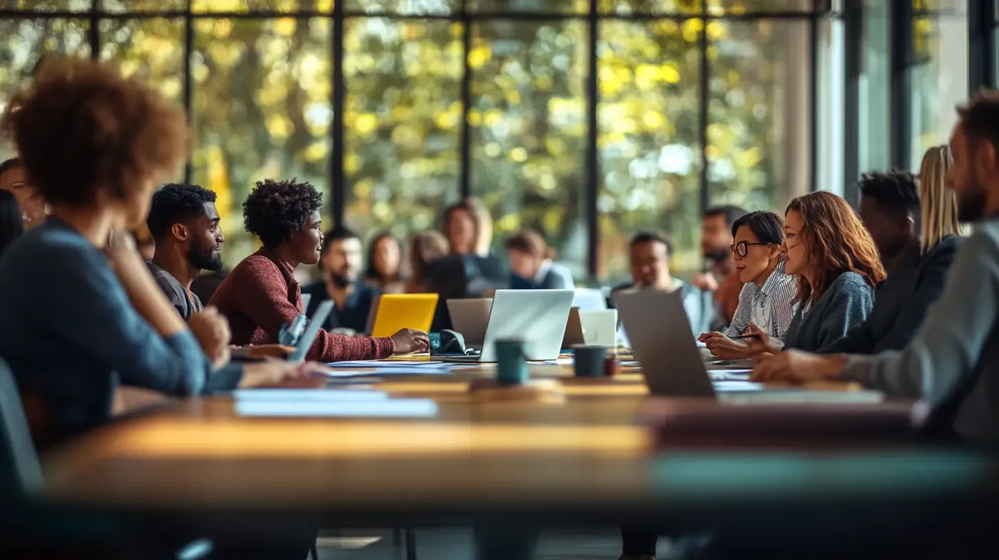 Quelles sont les meilleurs outils et techniques de la formation management?