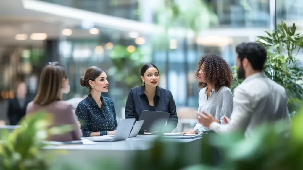 Apprenez à développer votre leadership et votre carrière grâce au Hogan Assessment
