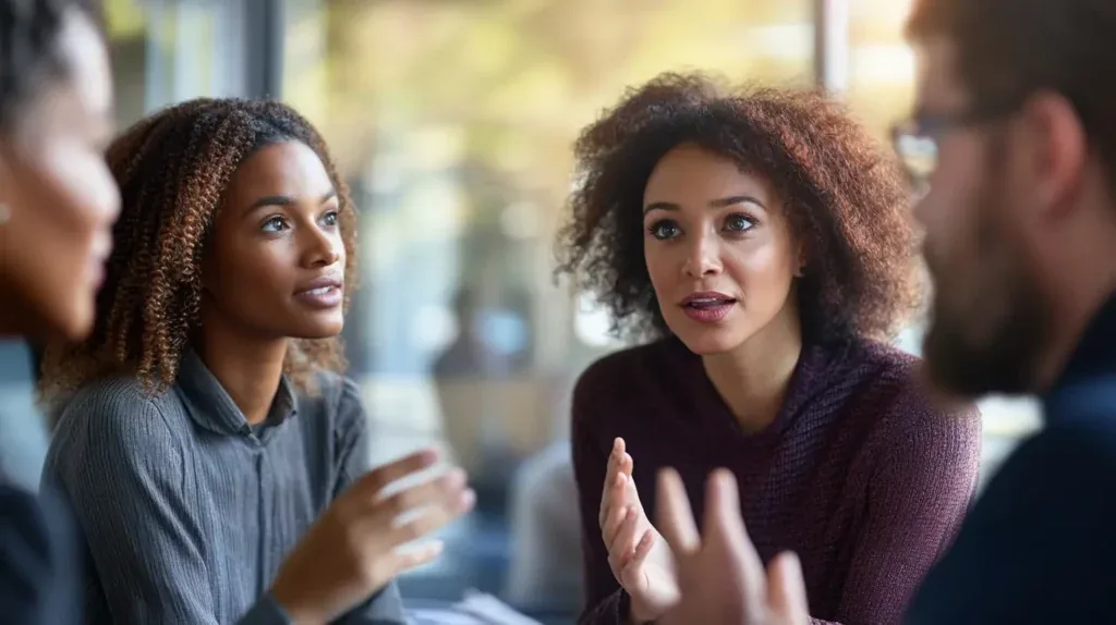Comment améliorer vos relations interpersonnelles grâce à la méthode DISC ?
