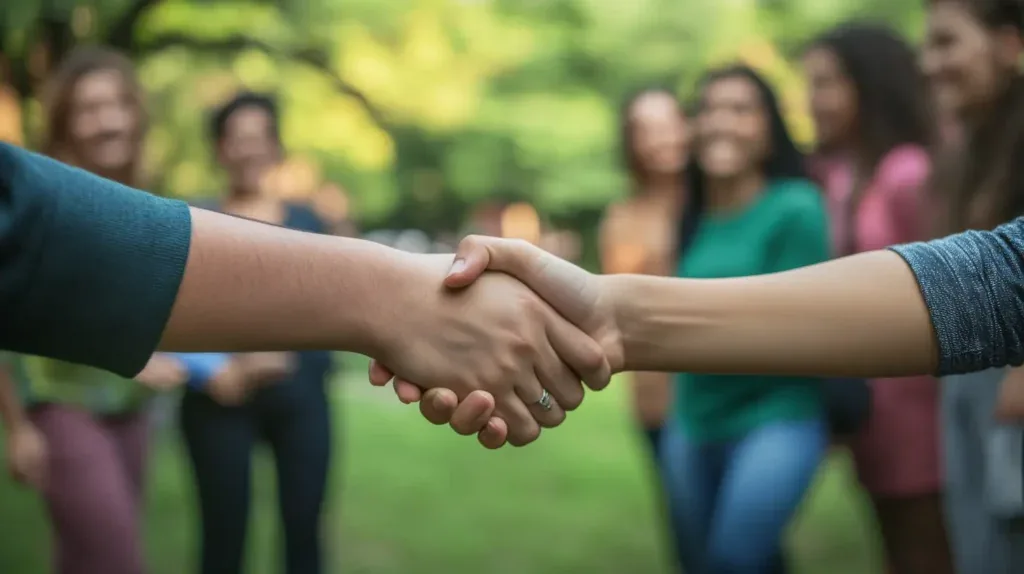 Voici comment utiliser un évènement de team building inoubliable