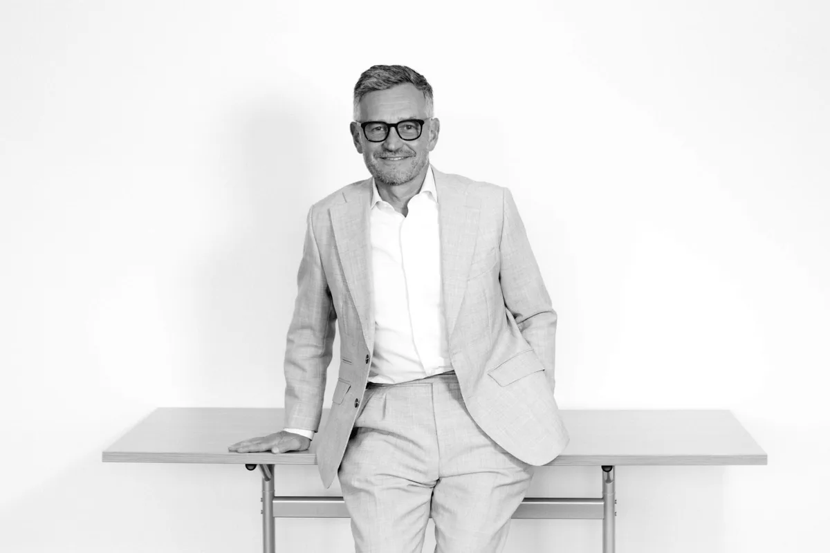 Marc Prager
