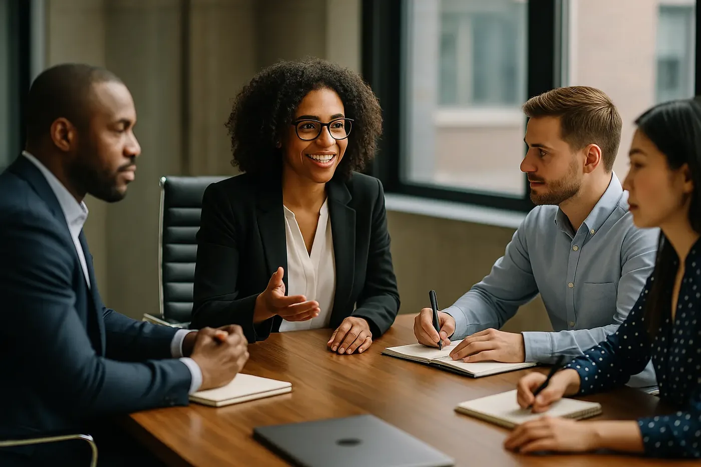 Délégation efficace : 5 étapes pour responsabiliser vos collaborateurs