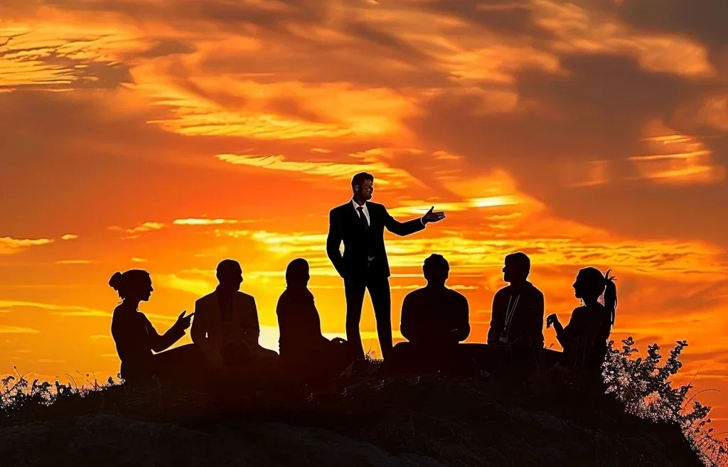 Le team building, un levier de performance