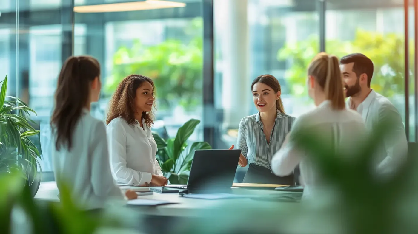 Comment développer votre leadership et votre carrière grâce au Hogan Assessment ?