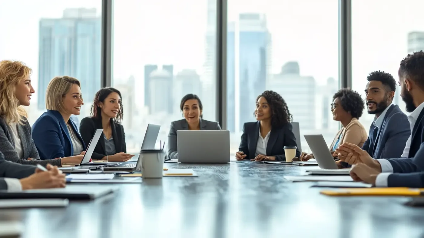 Comment mieux communiquer grâce au management interculturel ?