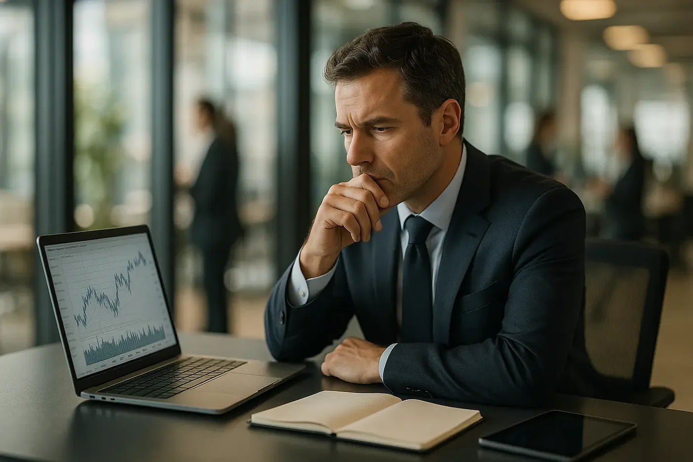 L’art de la prise de décision : outils et biais cognitifs du manager