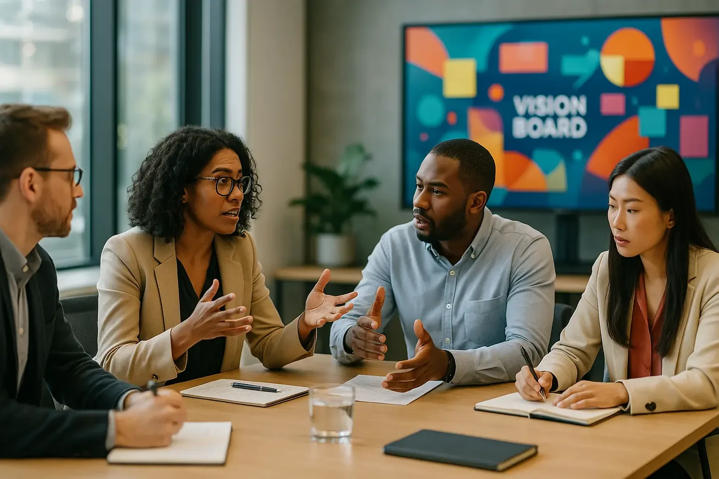 Storytelling et Management
